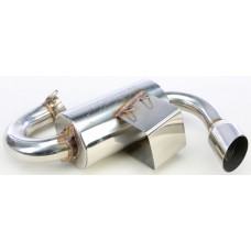 PERFORMANCE EXHAUST STANDARD SERIES