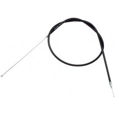 BLACK VINYL THROTTLE CABLE