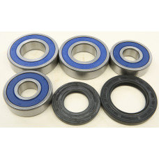 REAR WHEEL BEARING KIT