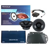 ULTRA SPEAKER KIT FLTR `98-13