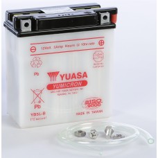 BATTERY YB5L-B CONVENTIONAL