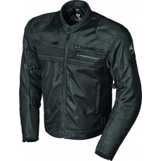 VORTEX AIR MESH JACKET BLACK XL
