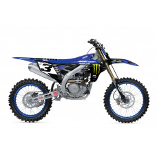 COMPLETE KIT 25 MEY YZ 450 (23-25) WHT BG