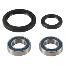 FRONT WHEEL BEARING/SEAL KIT FRONT WHEEL BEARING/SEAL KIT