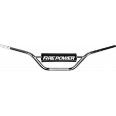 HANDLEBAR - CSA ATV - CHROME