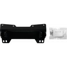 UTV PLOW MOUNT