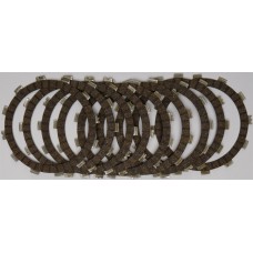REDLINE CLUTCH KIT CK2352