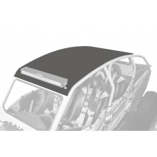 ASYLUM ROOF W/LIGHT BAR POCKET STEALTH GREY