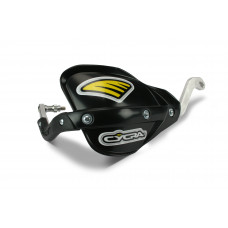 PROBEND FLEXX BAR HANDSHIELDS ATV - BLACK