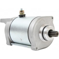 STARTER MOTOR A/C