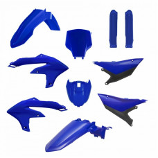 PLASTIC BODY KIT OEM COLOR