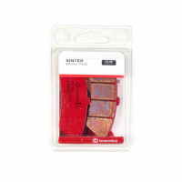 PRIME SP BRAKE PADS SINTERED PRIME SP BRAKE PADS SINTERED