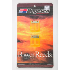 MOTORCYCLE REEDS