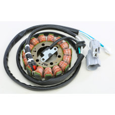 STATOR