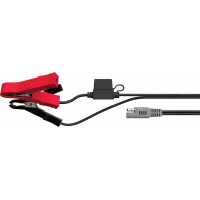 ALLIGATOR CLAMP CABLE