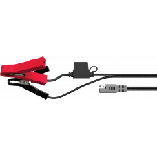 ALLIGATOR CLAMP CABLE