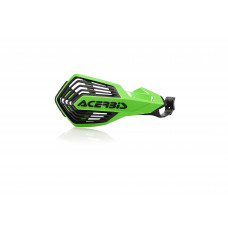 K-FUTURE HANDGUARD KAW GREEN/BLACK
