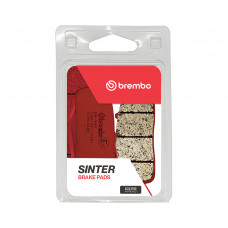 PRIME SP BRAKE PADS SINTERED