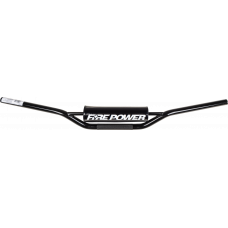 HANDLEBAR - CSA KX/RM - BLACK