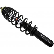 GAS SHOCK FRONT
