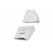 ALLOY REAR A ARM GUARDS YAM