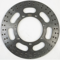 STANDARD BRAKE ROTOR