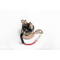STARTER SOLENOID