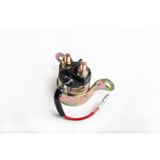STARTER SOLENOID