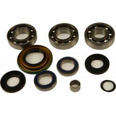 FRONT DIFFERENTIAL BEARING AND SEAL KIT