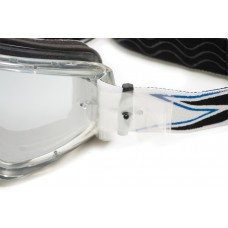 GO-X TEAROFFS 10/PK