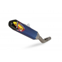 ANO TI FACTORY 4.1 RCT SL MFLR W/CAR CAP HON
