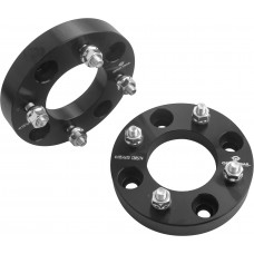 WHEEL SPACER ADAPTER 1