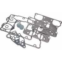 ROCKER BOX GASKET EVO SPORTSTER KIT