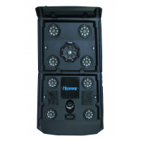 STEREO TOP 8 SPEAKERS W/SUB RZR 4