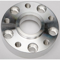 PULLEY SPACER ALUMINUM 1