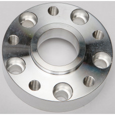 PULLEY SPACER ALUMINUM 1
