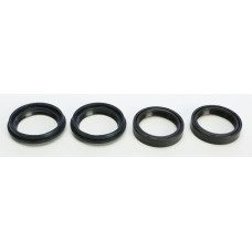 FORK SEAL/WIPER KIT 45X57X11 HON/SUZ