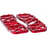 V5 FLOORBOARDS RED INDIAN