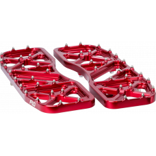 V5 FLOORBOARDS RED INDIAN