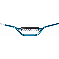 HANDLEBAR - CSA ATV - BLUE