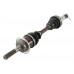 6 BALL HEAVY DUTY AXLE FRONT