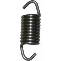 EXHAUST SYSTEM SPRING 2
