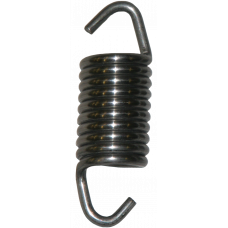 EXHAUST SYSTEM SPRING 2