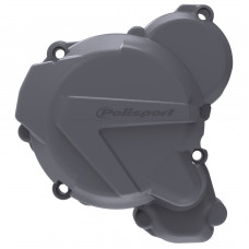 IGNITION COVER PROTECTORS NARDO GREY KTM