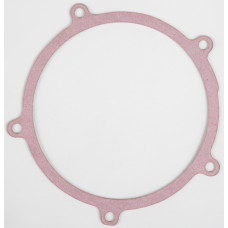 MOTORCYCLE IGNITION COVER GASKET