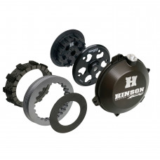 COMPLETE CLUTCH KIT