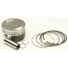 PISTON KIT ARMORGLIDE 57.50/STD 10:1 HON