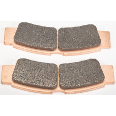 BRAKE PAD KIT SINTERED