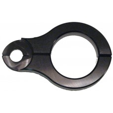 FLAG MOUNT HORIZONTAL BLACK 2 FLAG MOUNT HORIZONTAL BLACK 2
