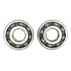 CRANKSHAFT BEARING & SEAL KIT HON